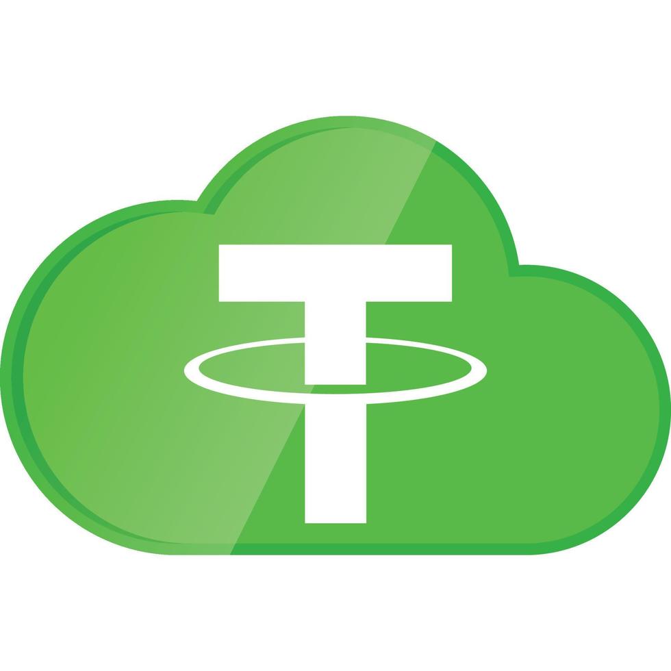Tether which can easily edit or modify vector