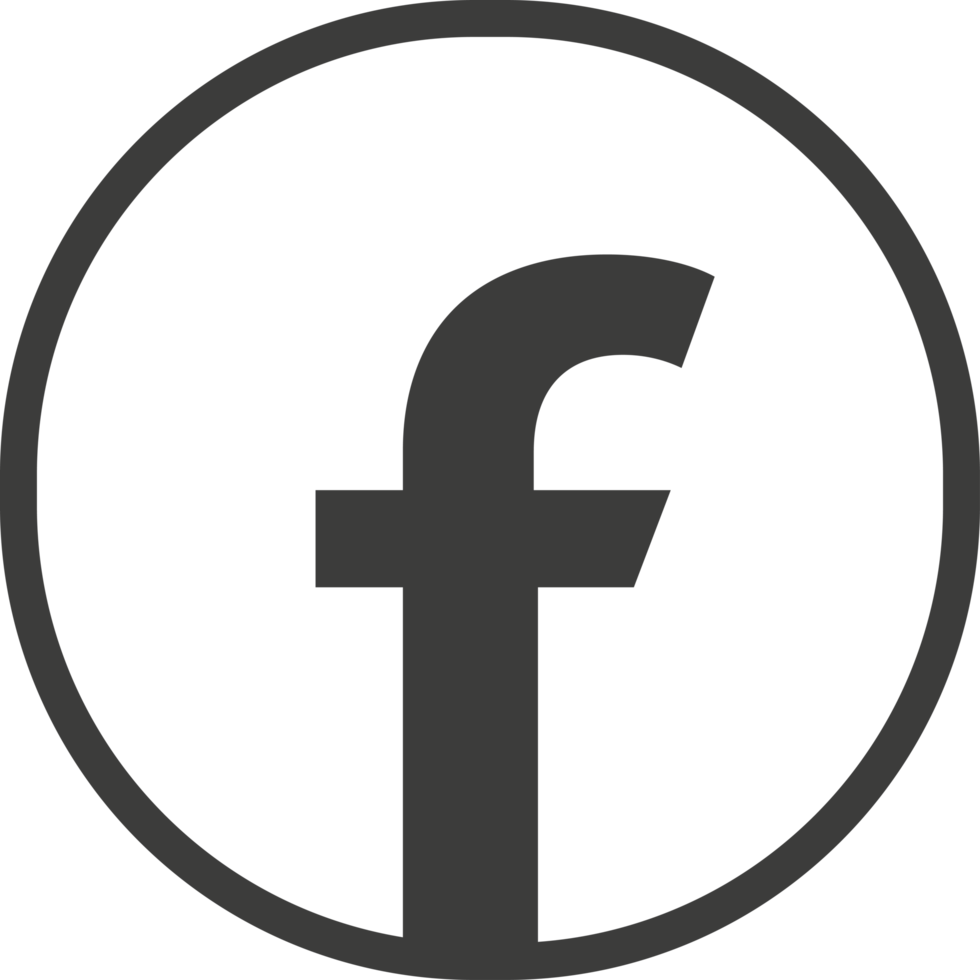 Facebook Logo Icon png