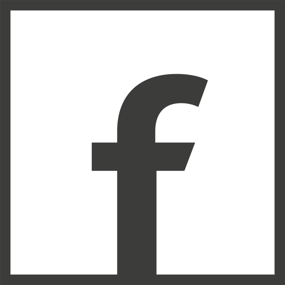 Facebook Logo Icon png