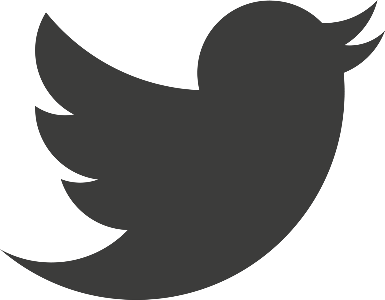 Twitter Logo Symbol png