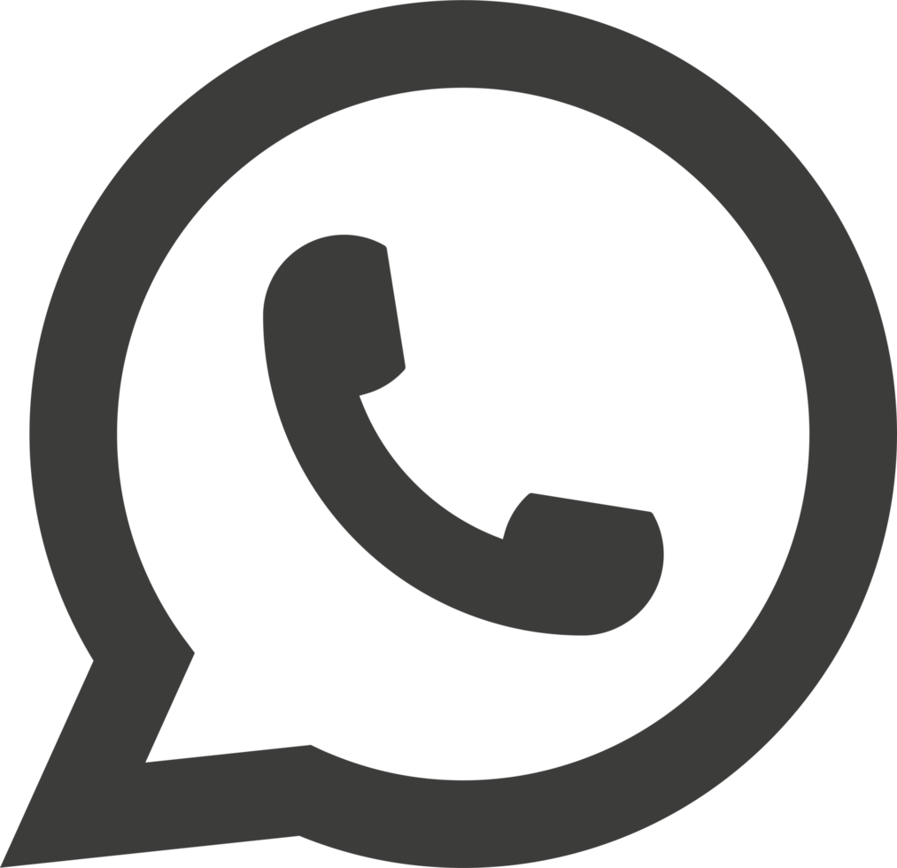 WhatsApp Logo Symbol png