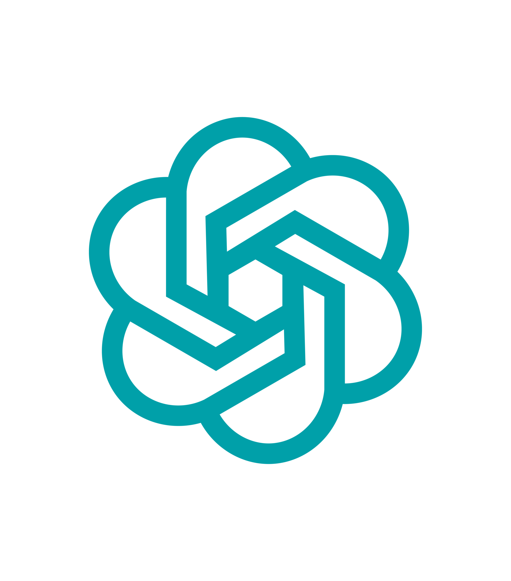 Apri Chatgpt Logo Icona 22227362 PNG