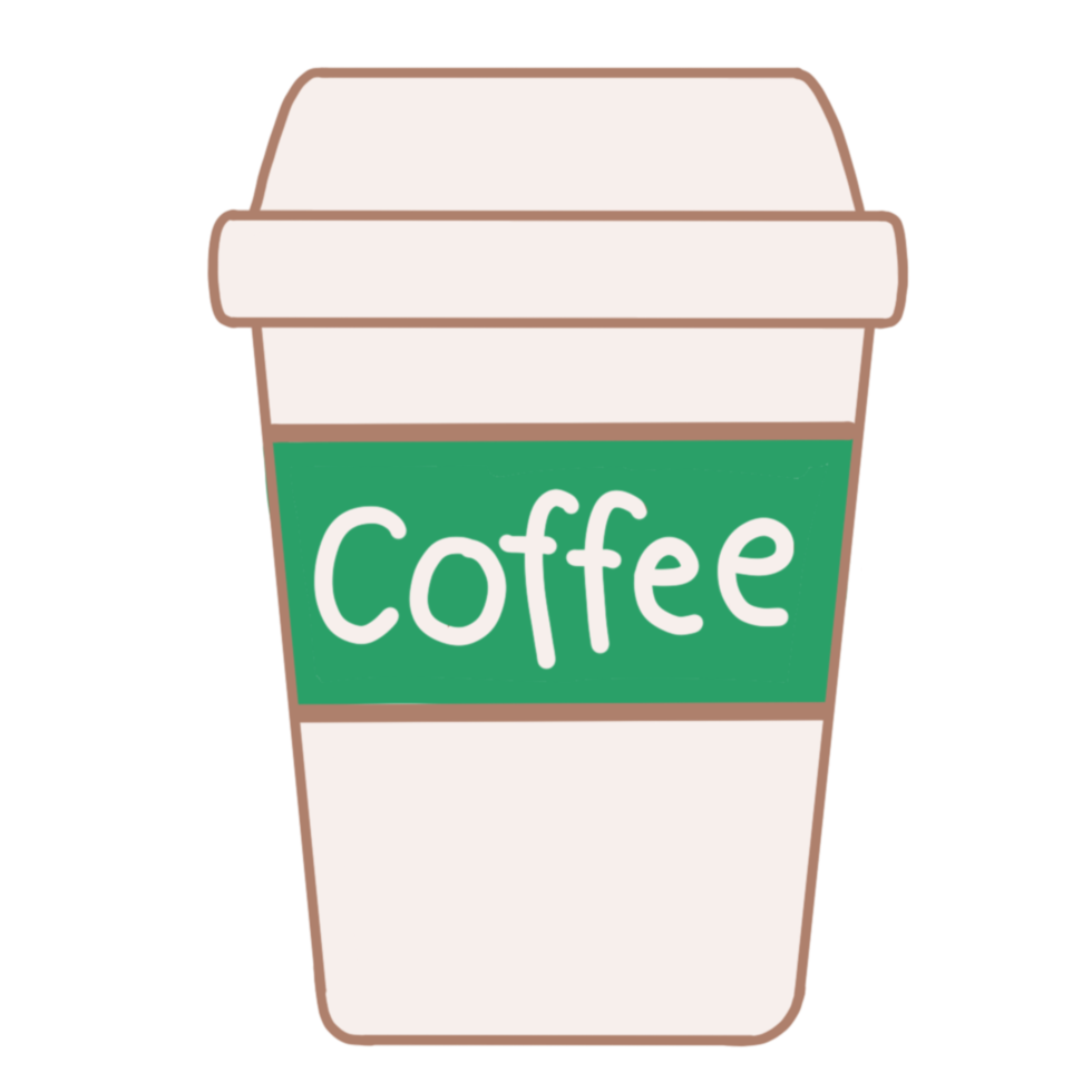 cup of coffee png