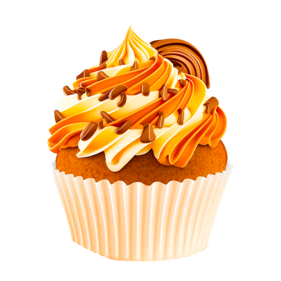 chocolate cupcake bakery  icon png