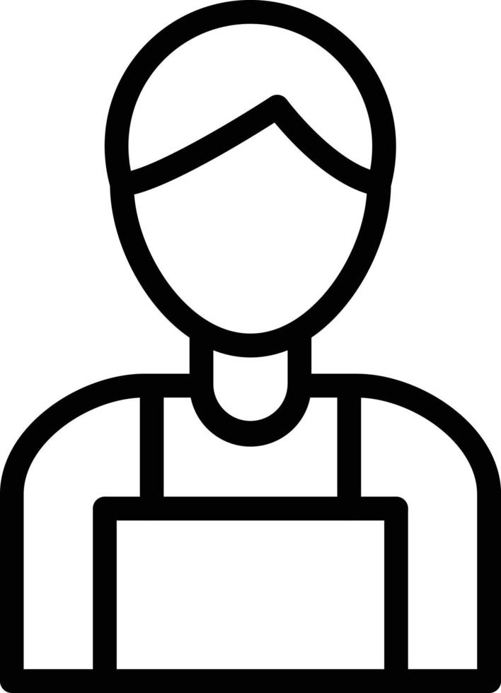 Vector Design Seller Icon Style