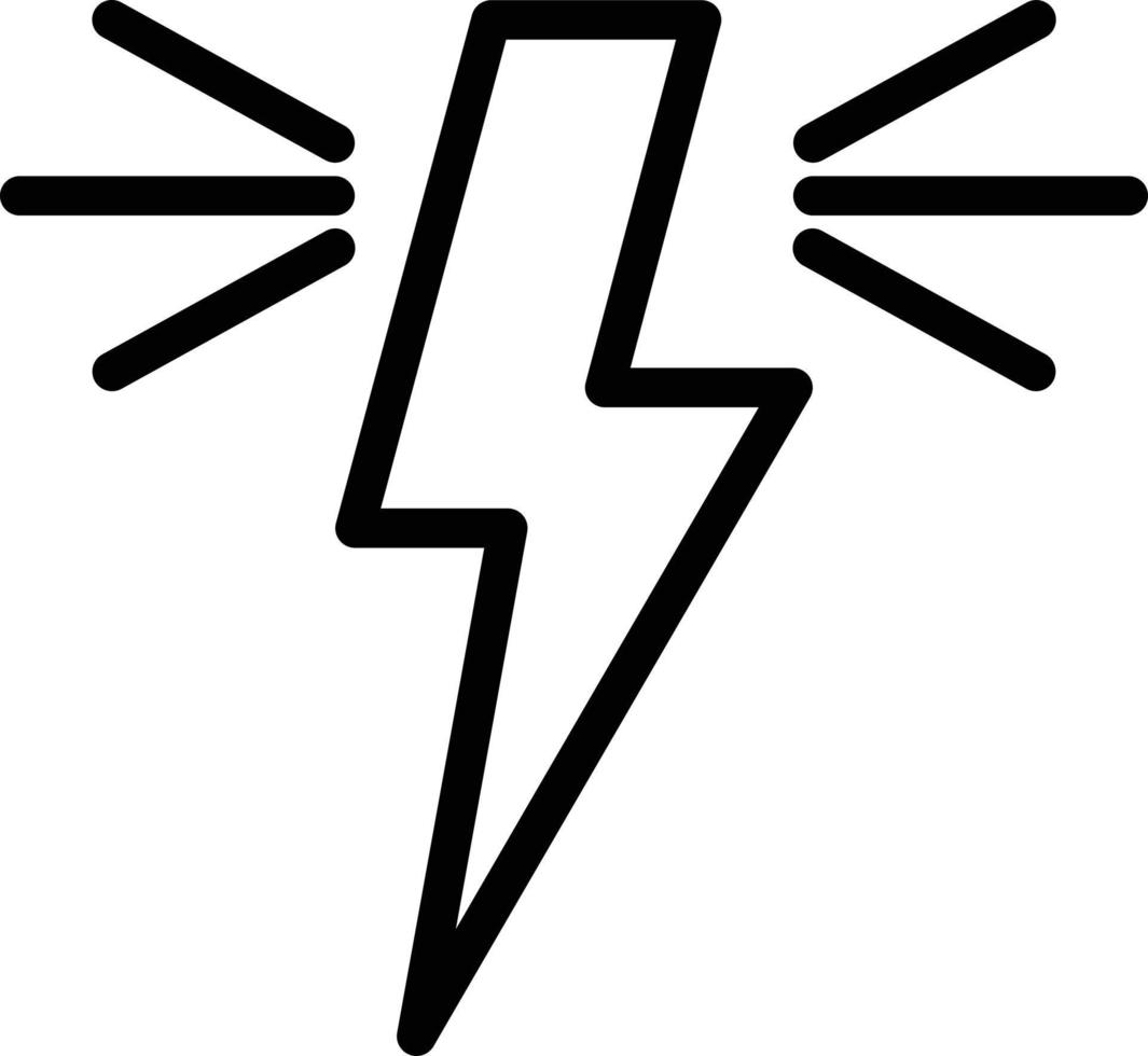 Vector Design Energy Icon Style