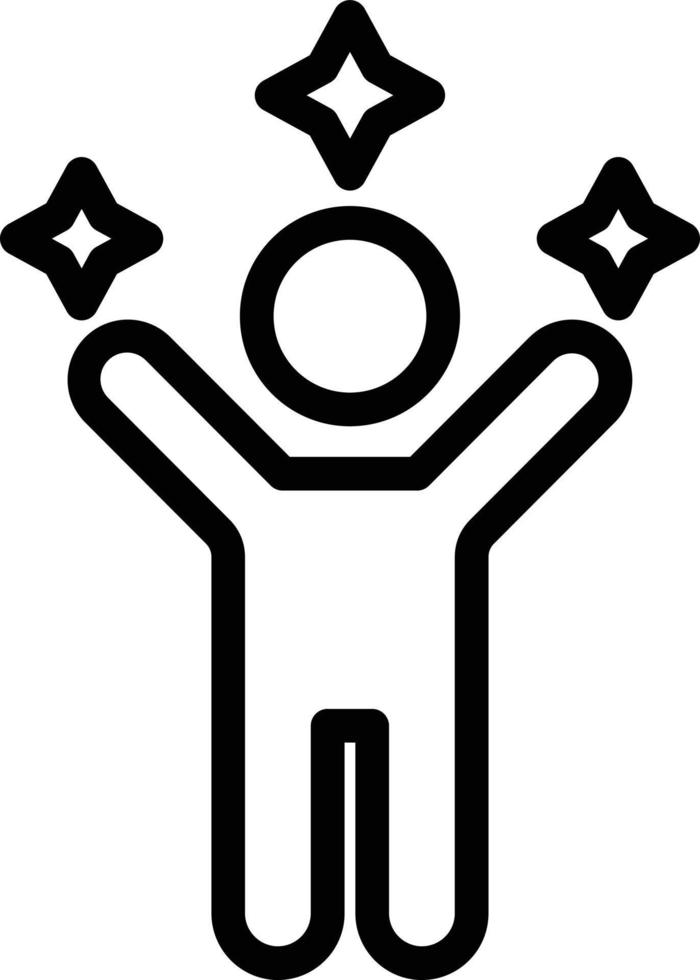 Vector Design Success Icon Style