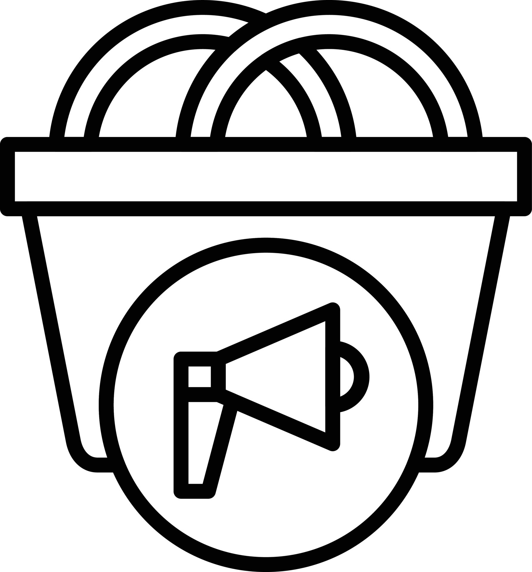 Vector Design Marketing Icon Style 22230996 Vector Art at Vecteezy