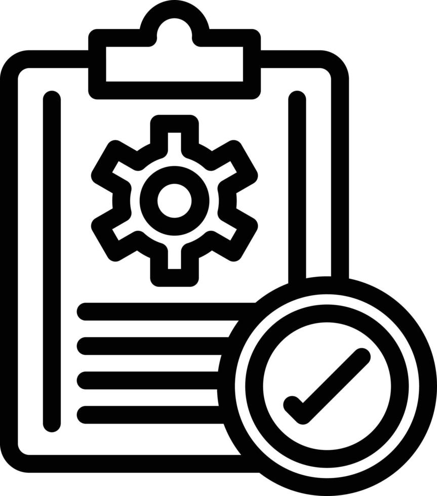 Vector Design Complete Project Icon Style 22231250 Vector Art at Vecteezy