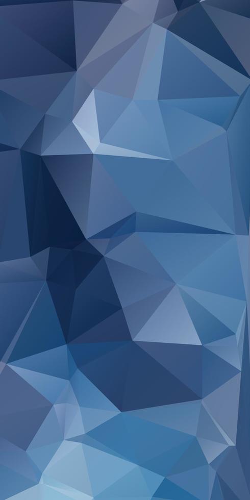 Abstract Color Polygon Background Design, Abstract Geometric Origami Style With Gradient vector