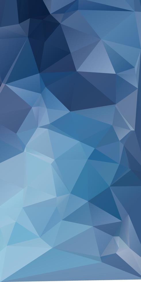 Abstract Color Polygon Background Design, Abstract Geometric Origami Style With Gradient vector