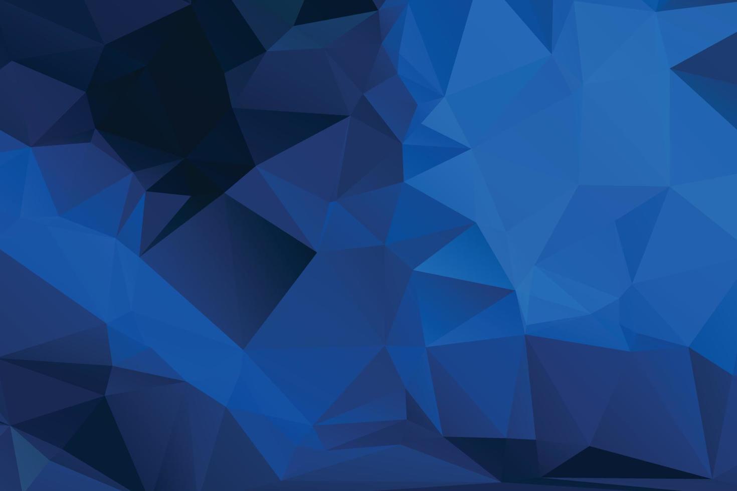 Abstract Color Polygon Background Design, Abstract Geometric Origami Style With Gradient vector