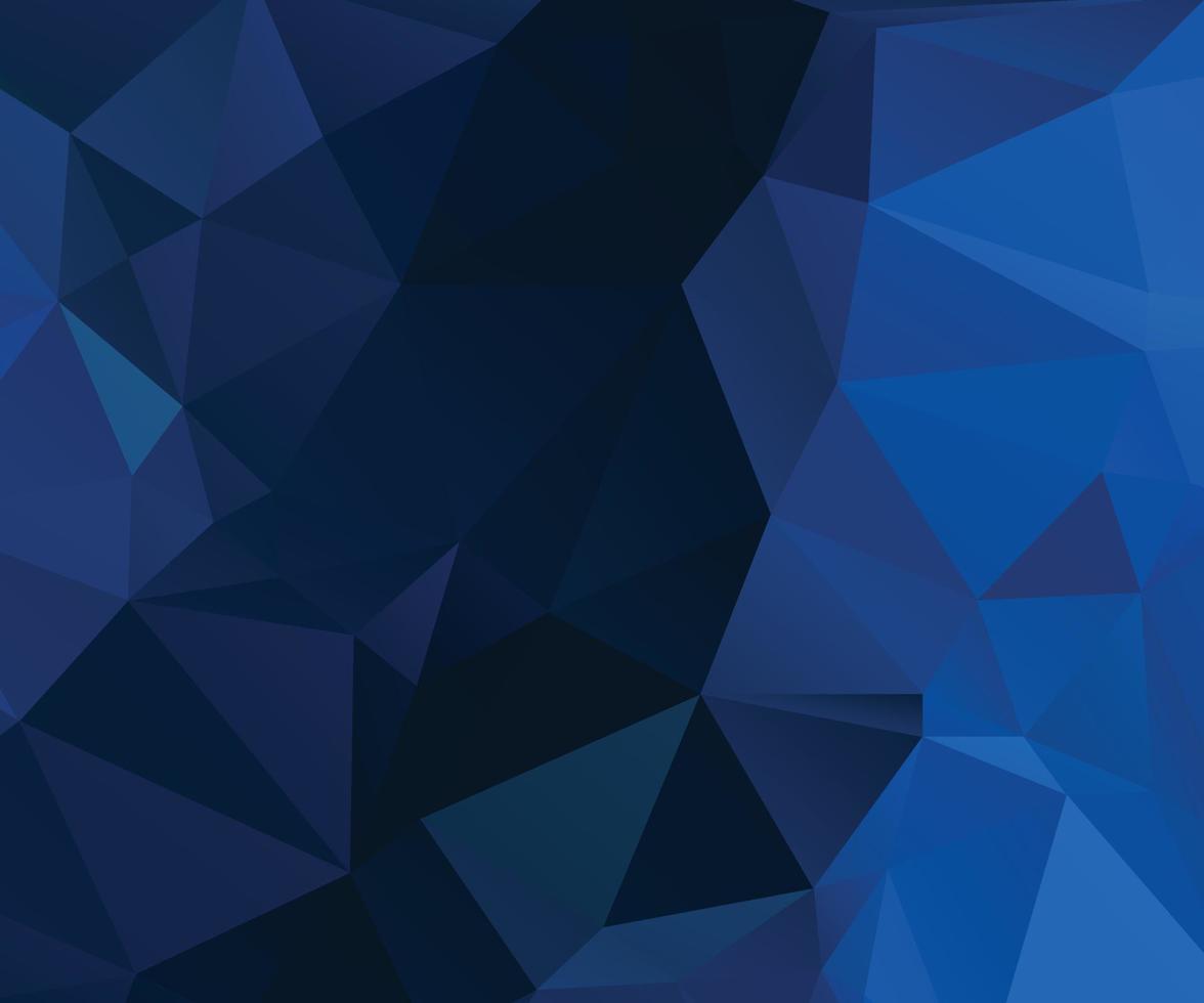 Abstract Color Polygon Background Design, Abstract Geometric Origami Style With Gradient vector