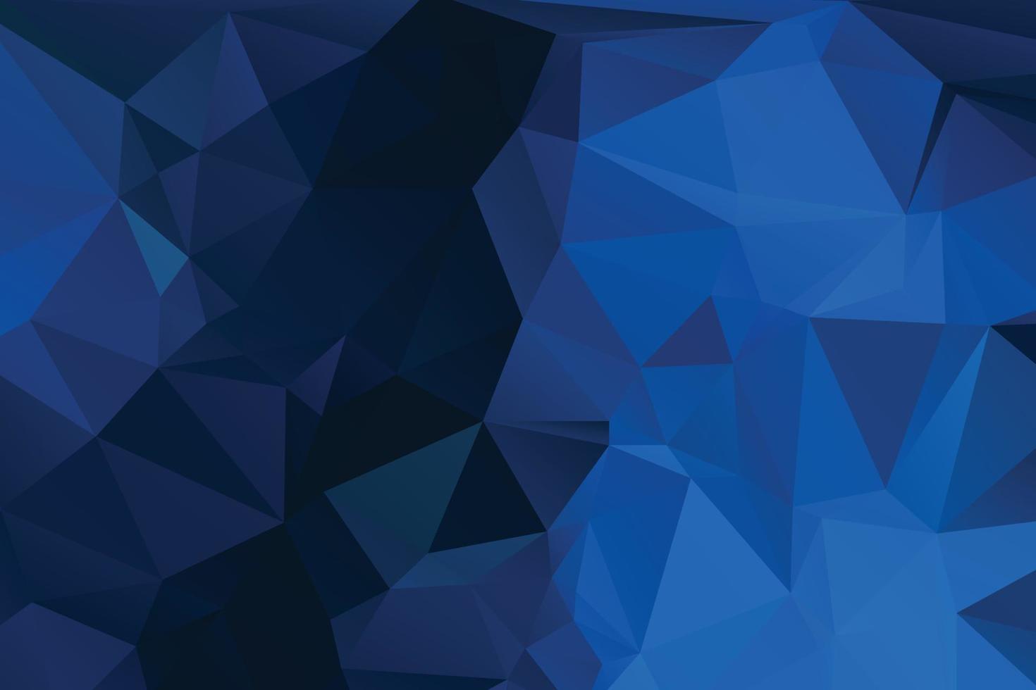 Abstract Color Polygon Background Design, Abstract Geometric Origami Style With Gradient vector