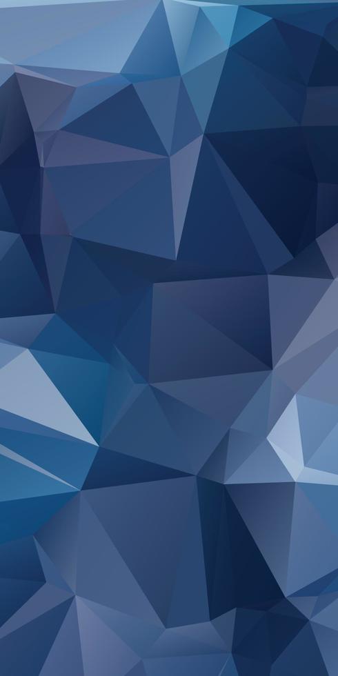 Abstract Color Polygon Background Design, Abstract Geometric Origami Style With Gradient vector