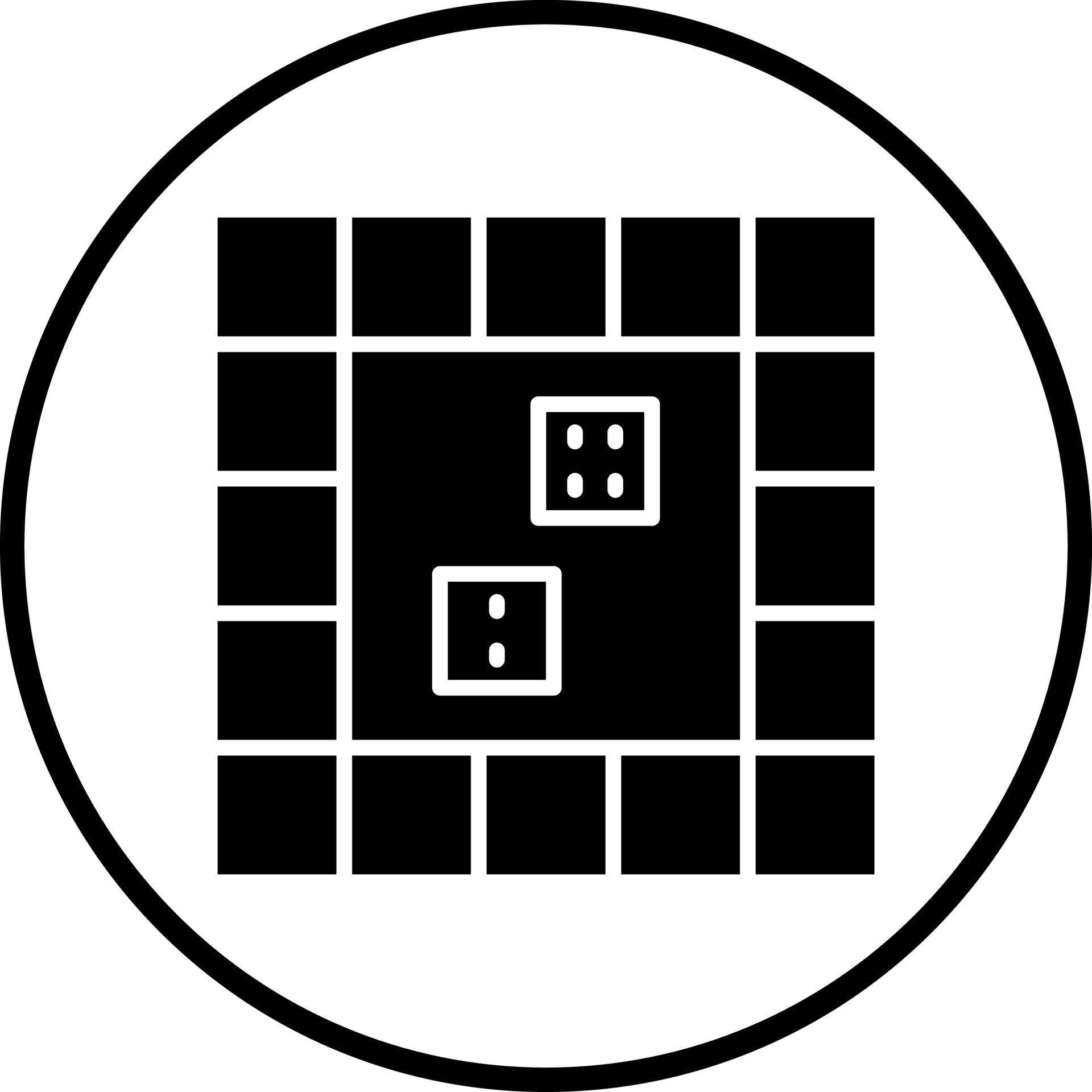 Vector Design Board Game Vector Icon Style 22232482 Vector Art at Vecteezy