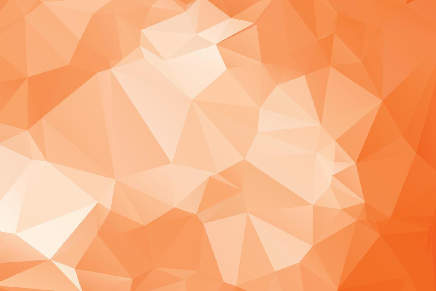 Abstract Color Polygon Background Design, Abstract Geometric Origami Style With Gradient vector