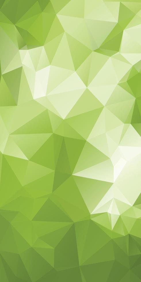 Abstract Color Polygon Background Design, Abstract Geometric Origami Style With Gradient vector