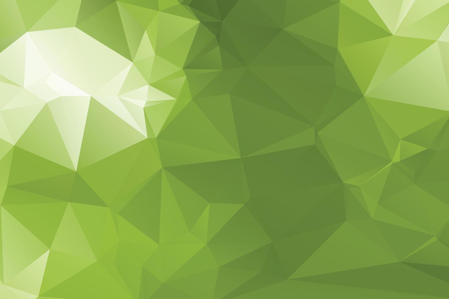 Abstract Color Polygon Background Design, Abstract Geometric Origami Style With Gradient vector