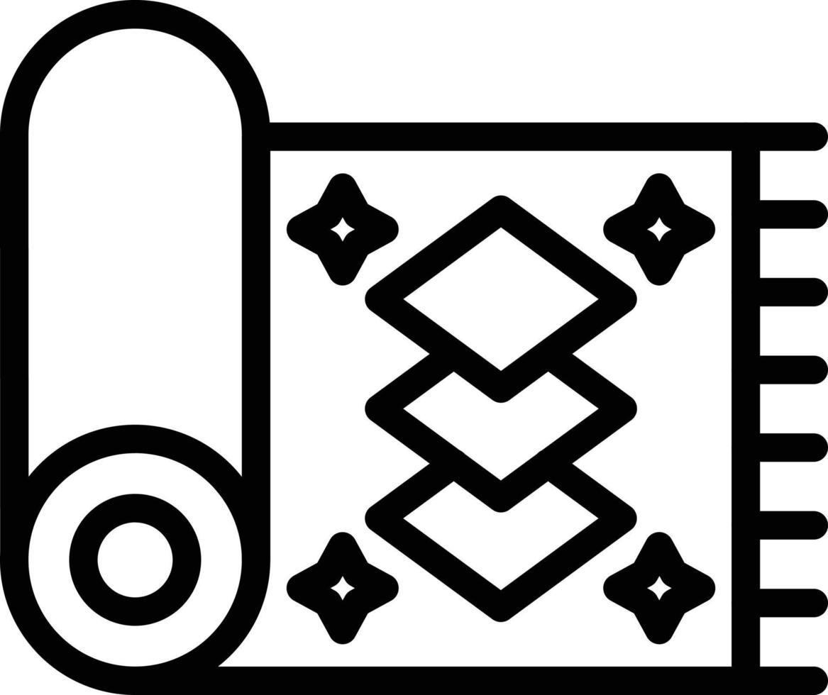 Mat Vector Icon Style