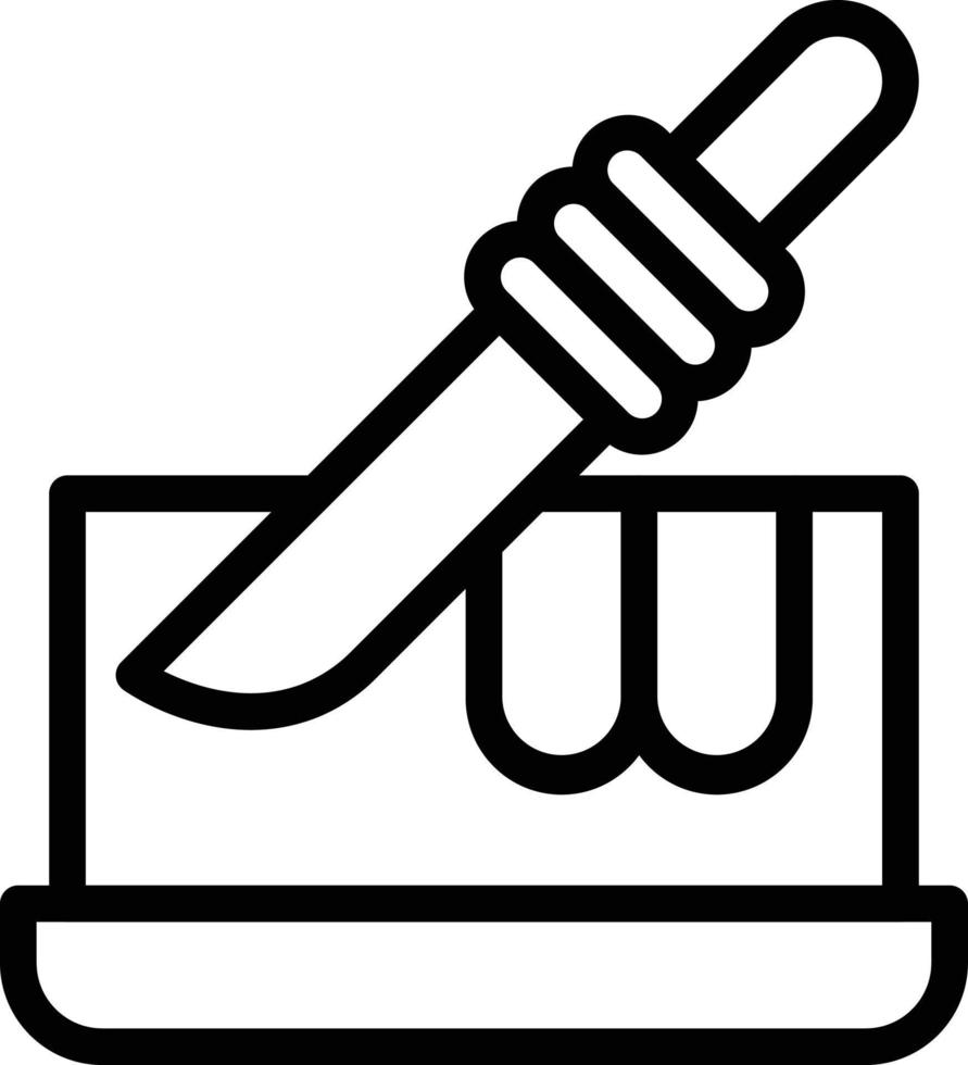 Butter Vector Icon Style