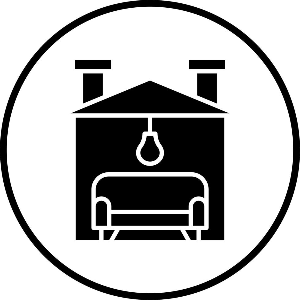 Minimalism Vector Icon Style