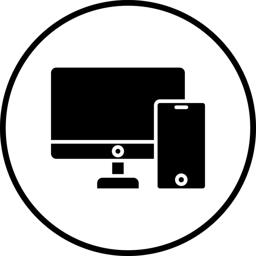 Multi Platform Vector Icon Style