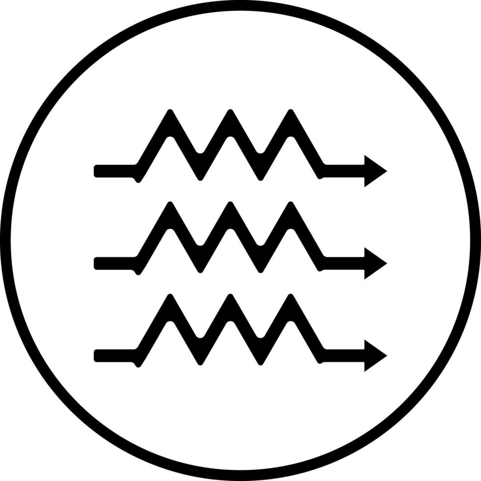 Photon Vector Icon Style