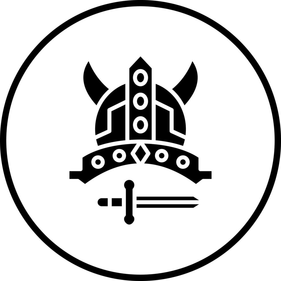 Club Vector Icon Style