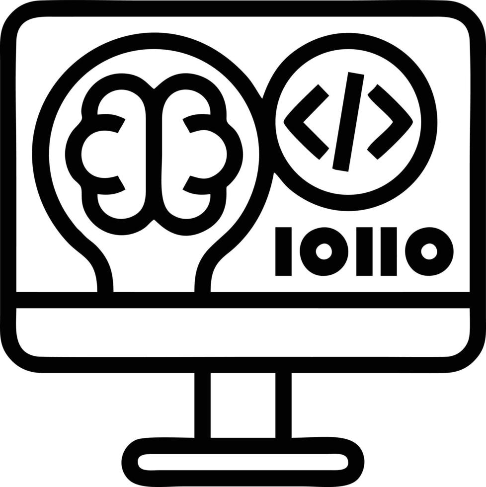 Idea solution icon symbol vector image. Illustration of the creative innovation concept design. EPS 10