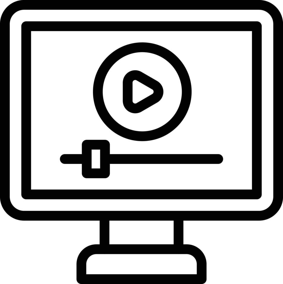Tutorial Vector Icon Style