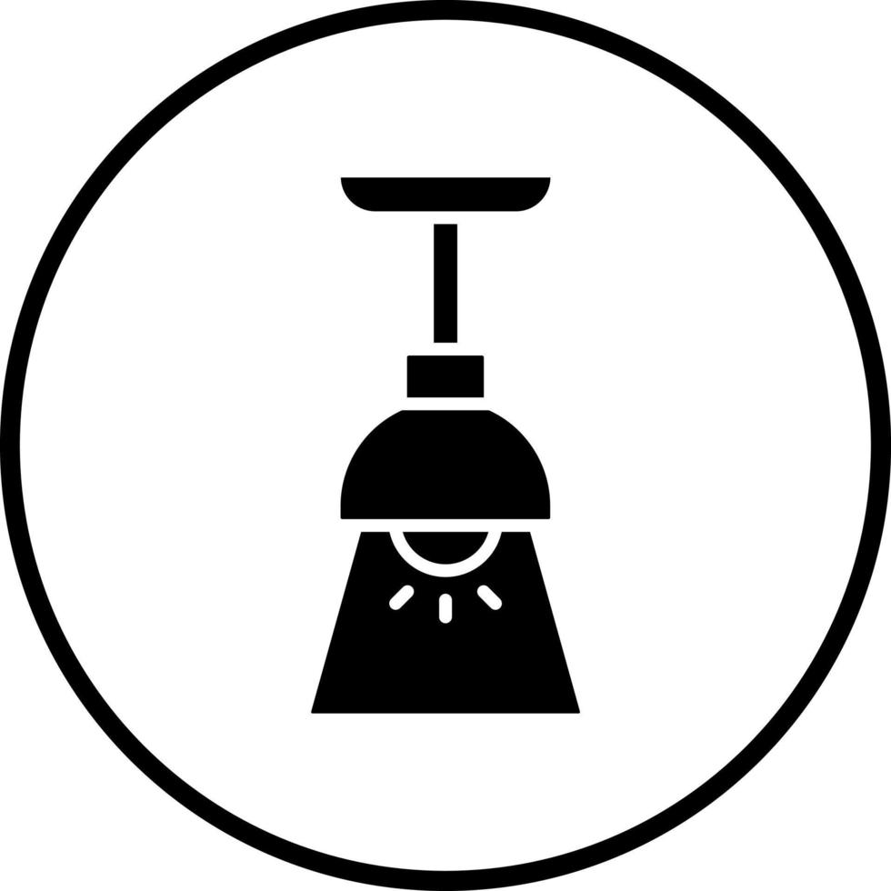 Light Vector Icon Style