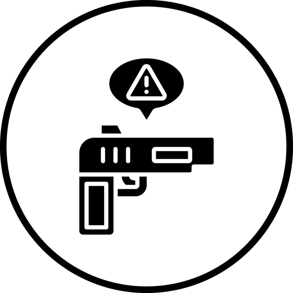 Coercion Vector Icon Style