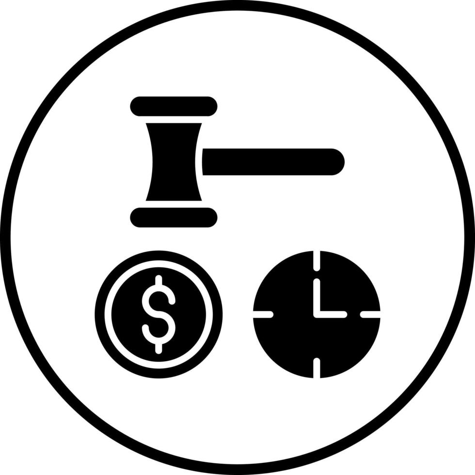 Bant Vector Icon Style