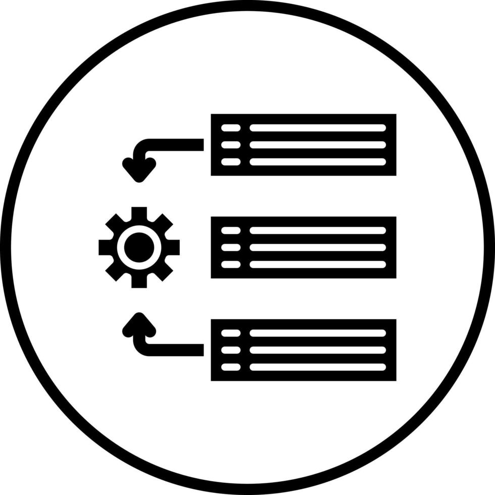 Prioritize Vector Icon Style
