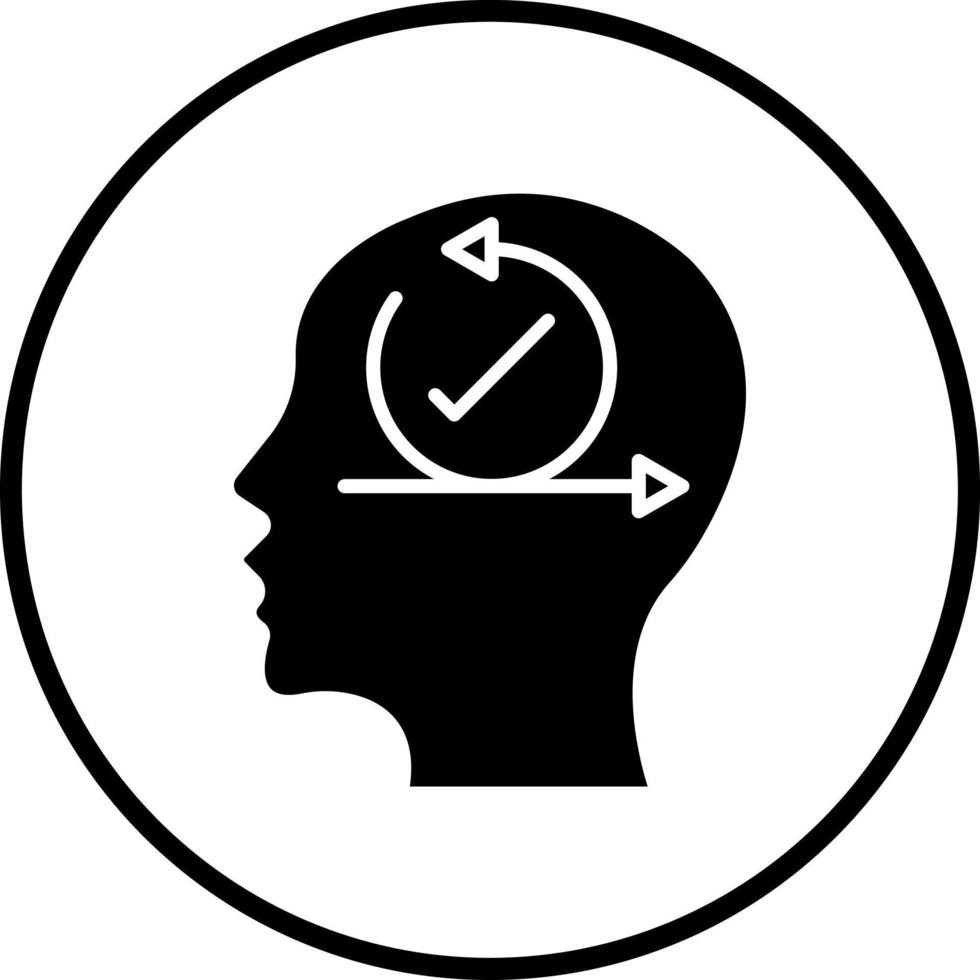 Agility Vector Icon Style
