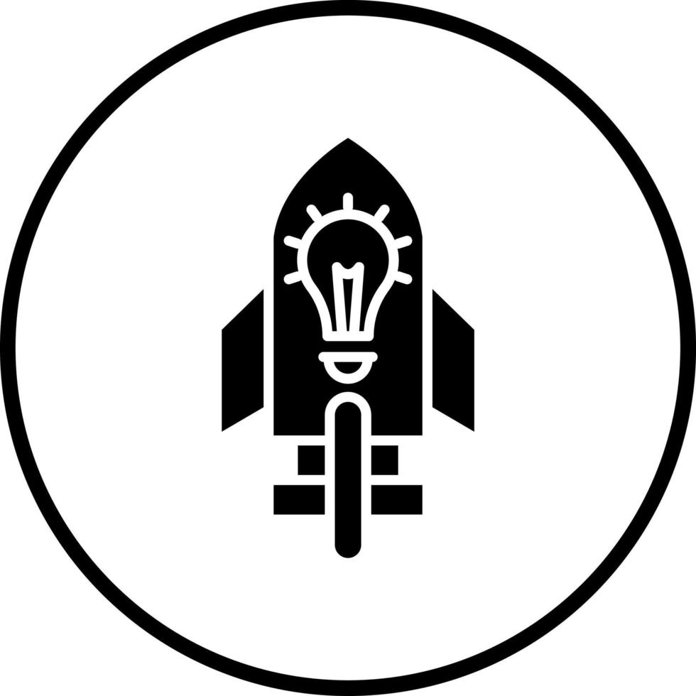 Good Start Vector Icon Style 22237911 Vector Art at Vecteezy