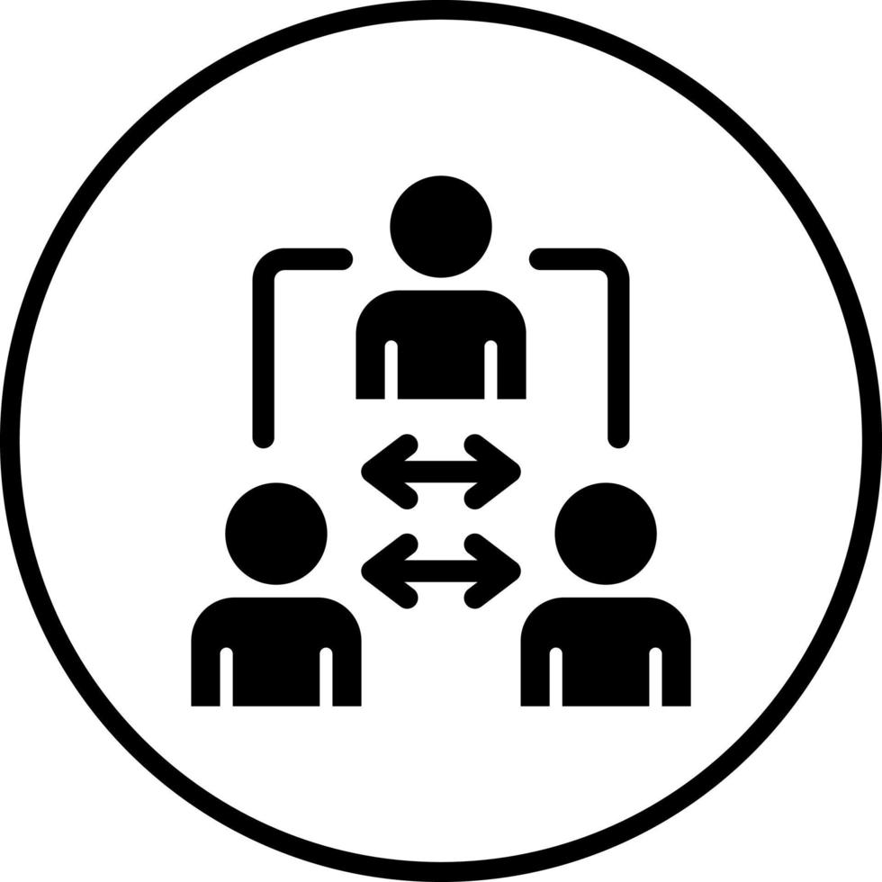 Third Party Vector Icon Style