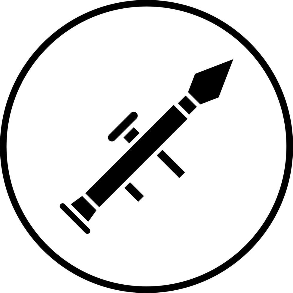 RPG Vector Icon Style