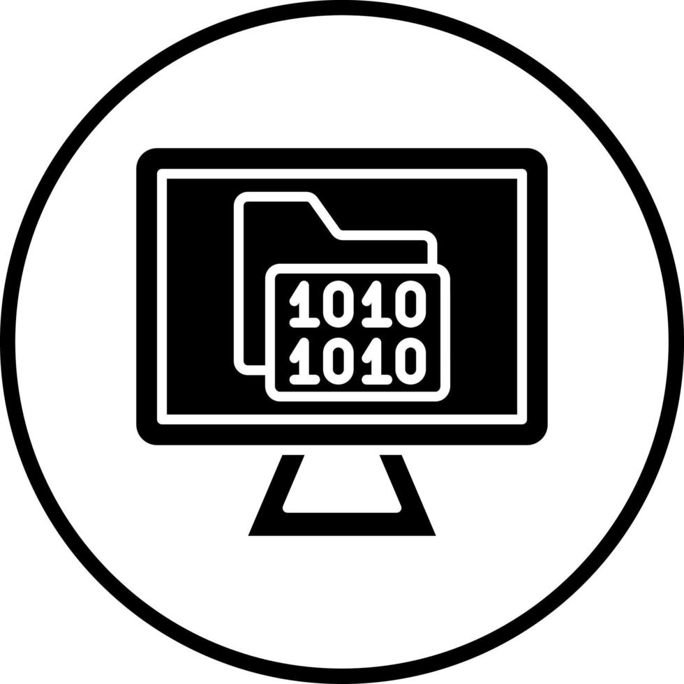 Encoder Vector Icon Style 22238478 Vector Art at Vecteezy