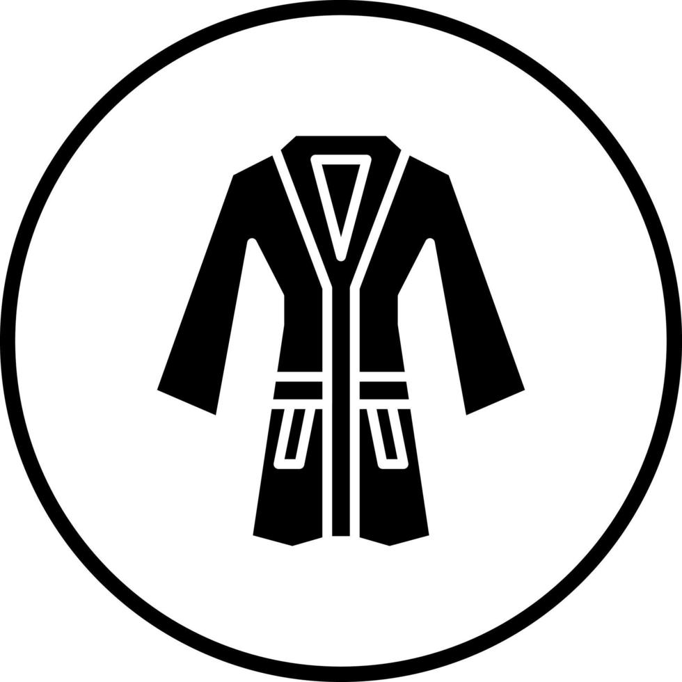 Bathrope Vector Icon Style