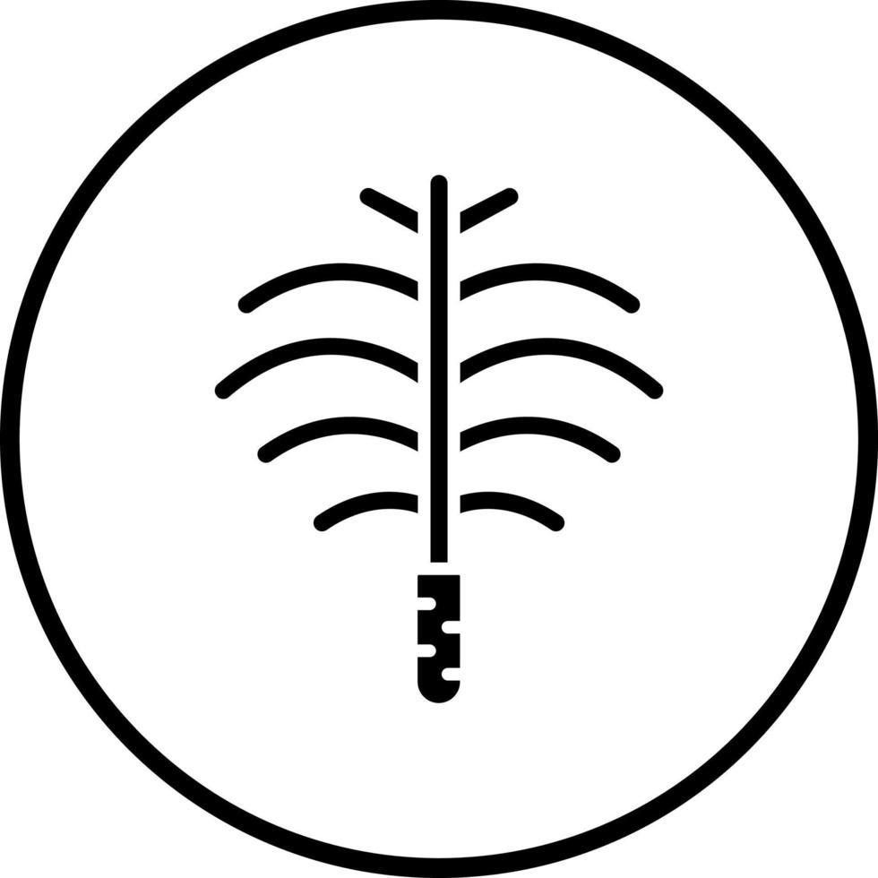 Jumeirah Vector Icon Style