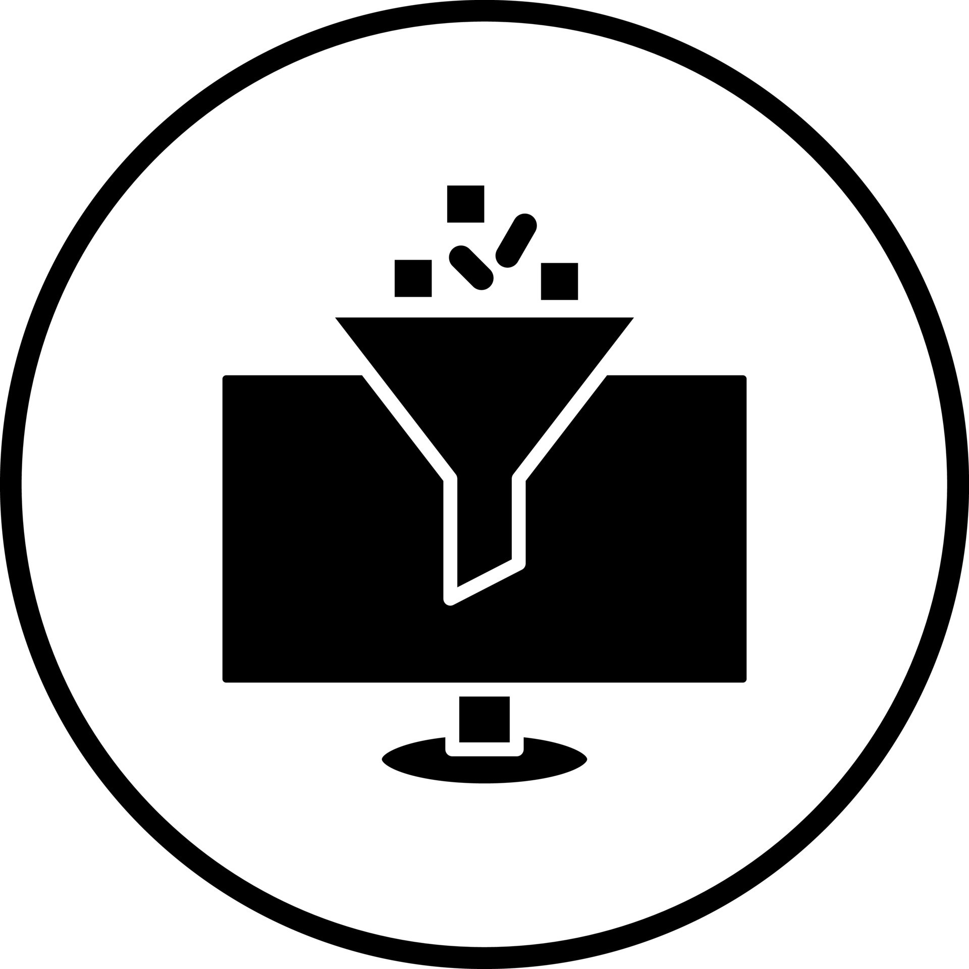 contenido-curacion-vector-icono-estilo-22239208-vector-en-vecteezy