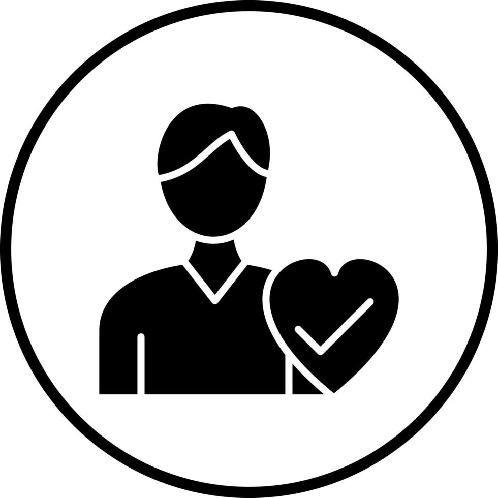 Honesty Vector Icon Style
