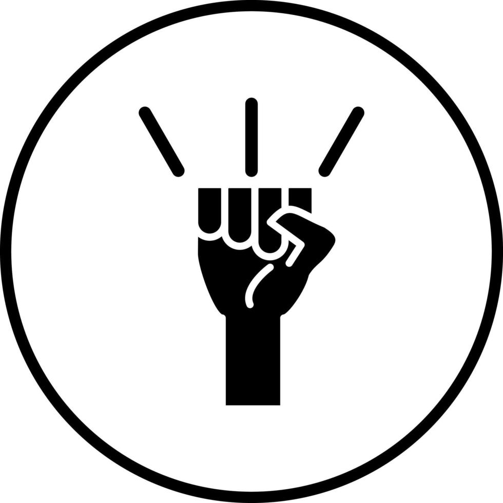 Autonomy Vector Icon Style
