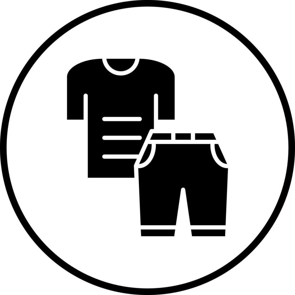 Summer Collection Vector Icon Style