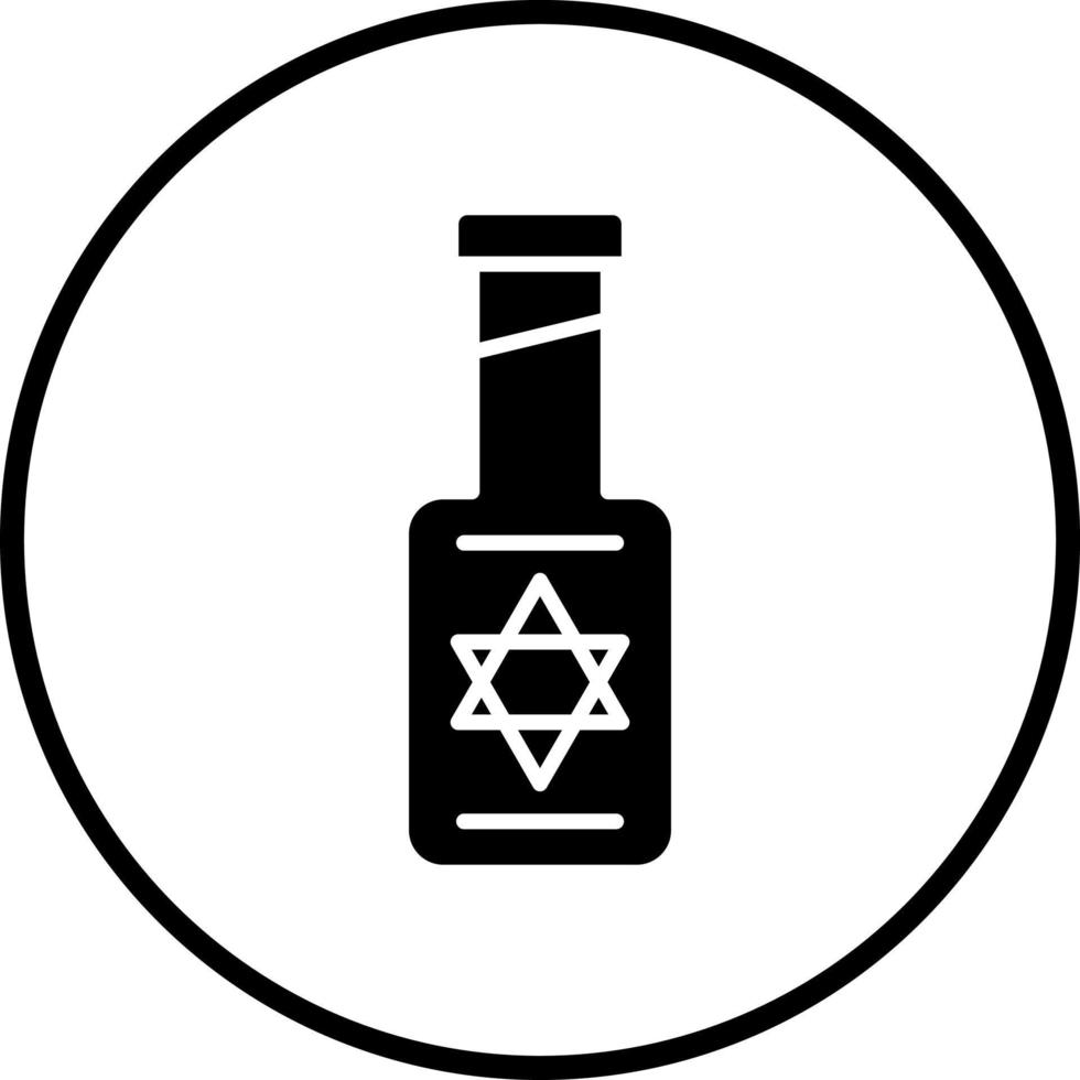 Kosher Vector Icon Style