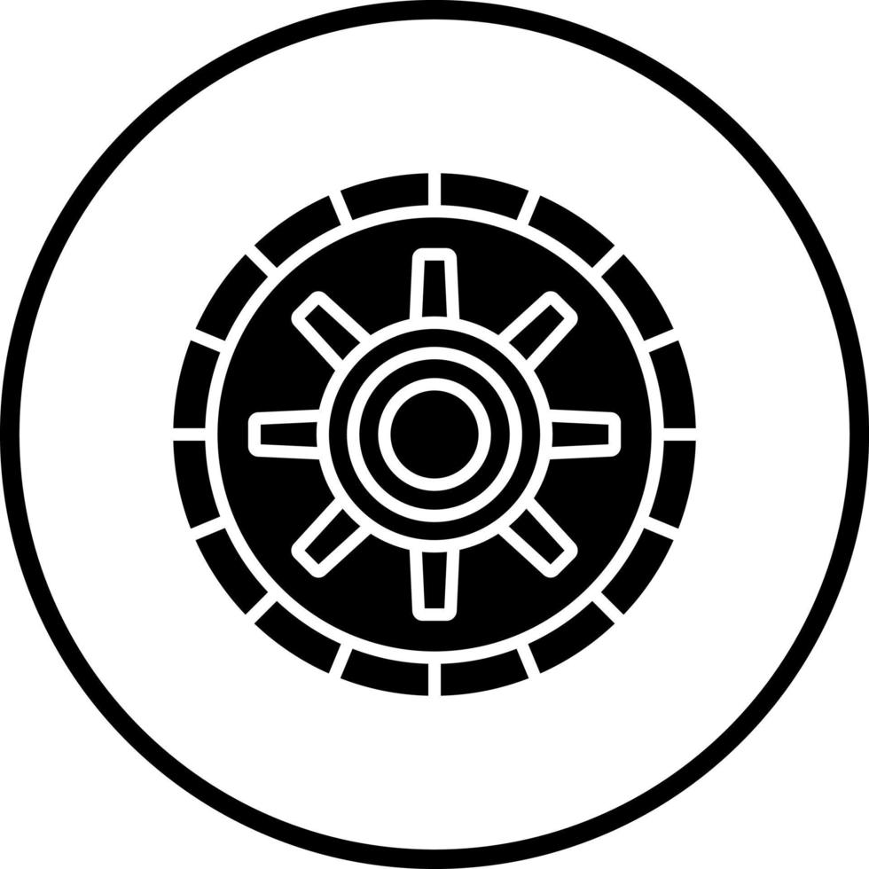 Maya Vector Icon Style