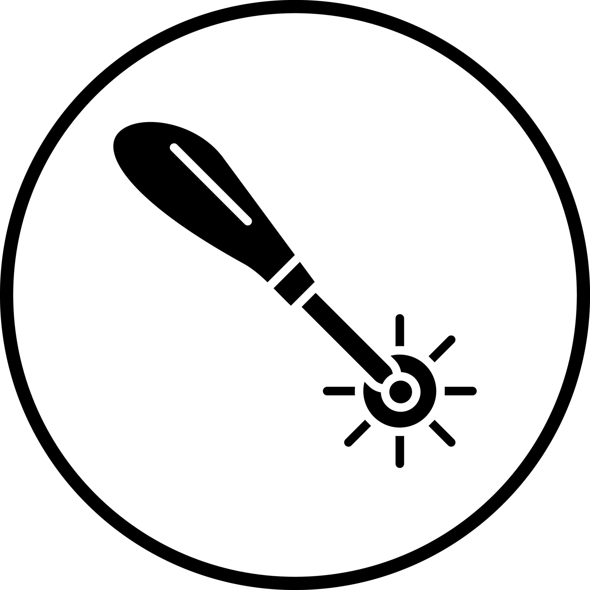 tracing-wheel-vector-icon-style-22240871-vector-art-at-vecteezy