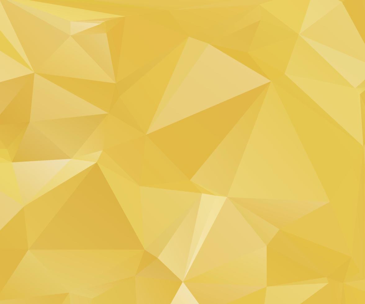 Abstract Color Polygon Background Design, Abstract Geometric Origami Style With Gradient vector